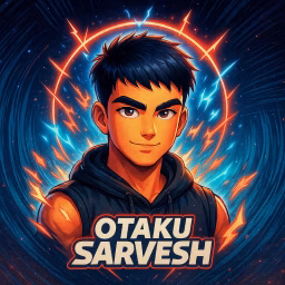 Otaku Sarvesh