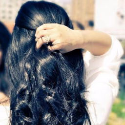 SUKANYA HAIRCARE