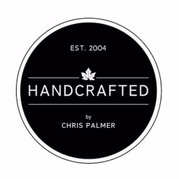 HANDCRAFTED by Chris Palmer