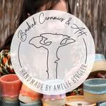 Baobab Ceramics & Art - Amelie Bergler