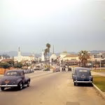 Forgotten Los Angeles