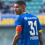 Pereira ペレイラ