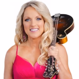 Rhonda Vincent