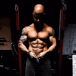 Dr Trevor Bachmeyer