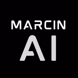 Marcin AI