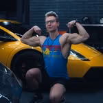 Blake Sanburg