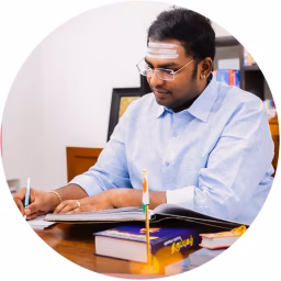 Sathiyaseelan Astrology TV 
