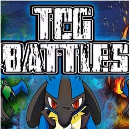 TCG Battles