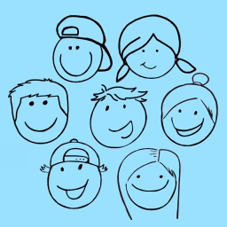 The Smily Fam