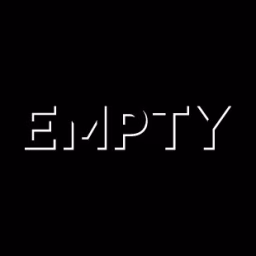 Emptystudio