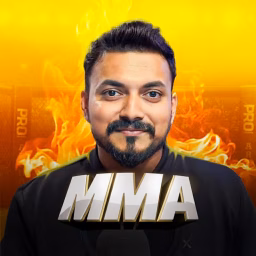MMA FIGHTWALA 