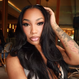 Shay Chanel