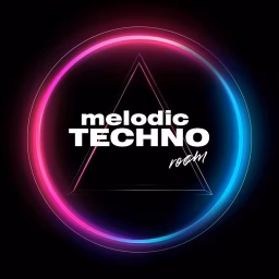 Melodic techno room
