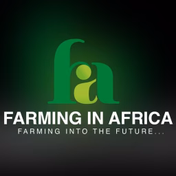 Farming In Africa 