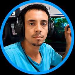 Anderson FPS
