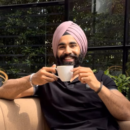 Karan Gulati