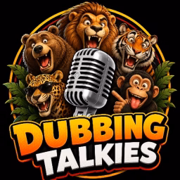 Dubbing Talkies