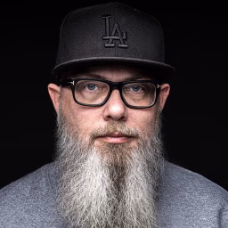 Achim Hepp ᵍᵐ