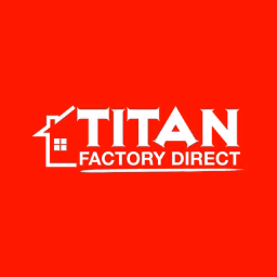 Titan Factory Direct