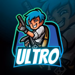 ULTRO GAMING
