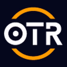 OTR Camper Trailer