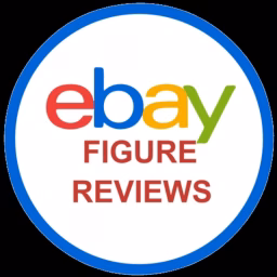 Ebay Figure Reviews 