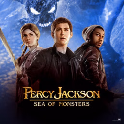 Percy Jackson