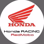 Honda Racing RedMoto