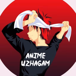 Anime Uzhagam