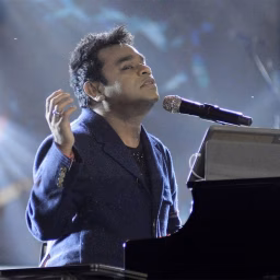 A.R Rahman's Special Collections