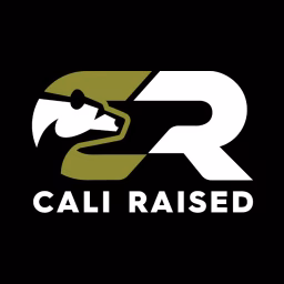 Cali Raised LED