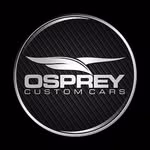 Osprey Custom Cars