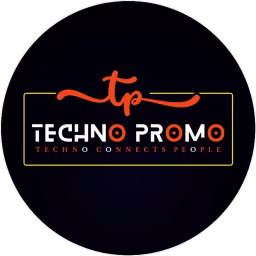 Techno PROMO
