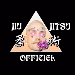 Officiel Jiujitsu