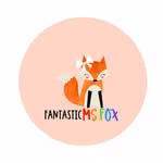 Fantastic Ms. Fox 🦊