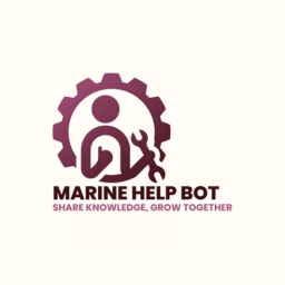 Marine Help Bot (SAHEEM KHAN)
