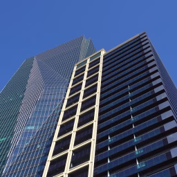Skyscraper Construction