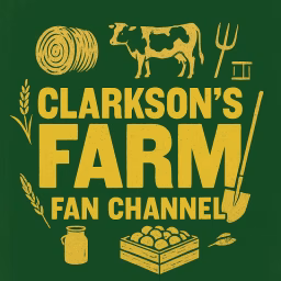 Clarkson Farm Fan Channel