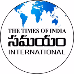 Samayam Telugu International