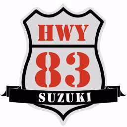 Hwy83 SUZUKI