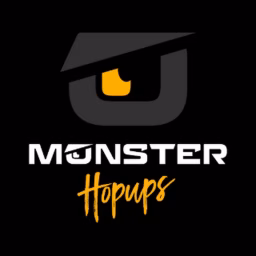 Monster Hopups