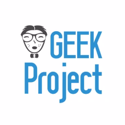 Geek Project Games