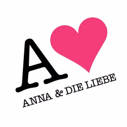 Anna und die Liebe 🩷