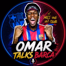 Omar Talks Barca