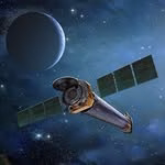 NASA Chandra X-ray Observatory