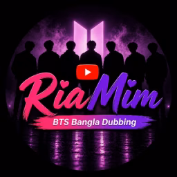 RiaMim BTS Bangla Dubbing 
