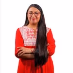 Ruth Luque
