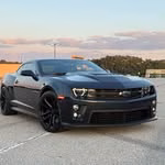 🔹BluRay ZL1 - Matt🔹