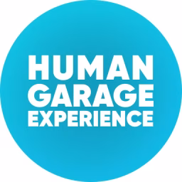 Human Garage Experience 