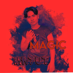 MR YUT MAGIC